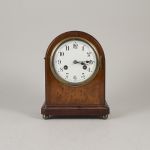 1721 2260 TABLE CLOCK